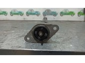 Recambio de amortiguador trasero derecho para mazda 2 berlina (dy) 1.4 diesel cat referencia OEM IAM 3M7118008AF 