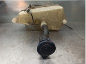 Replacement washer reservoir for Volvo S70 sedan 2.5 CAT OEM IAM reference 9190692 