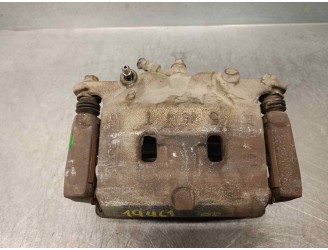 Recambio de pinza freno delantera derecha para nissan x-trail (t32) 1.6 dci turbodiesel cat referencia OEM IAM 410014GA0A 