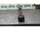 Recambio de amortiguador trasero derecho para mazda 2 berlina (dy) 1.4 diesel cat referencia OEM IAM 3M7118008AF 