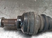 Recambio de transmision trasera izquierda para bmw serie 5 berlina (e39) 2.8 24v cat referencia OEM IAM 1229420 