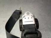 Recambio de cinturon seguridad trasero izquierdo para nissan juke (f15) 1.5 dci referencia OEM IAM 88845BF12A 88845BF12A 