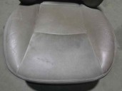 Replacement front right seat for Chrysler Sebring sedan (JR41) 2.7 CAT OEM IAM reference 3144275 GREY LEATHER AND FABRIC 