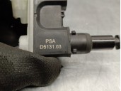 Recambio de motor tapa deposito combustible para citroën berlingo referencia OEM IAM 9810871780 D513103 