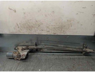 Recambio de motor limpia delantero para volvo s40 berlina 2.0 diesel cat referencia OEM IAM 30699344 