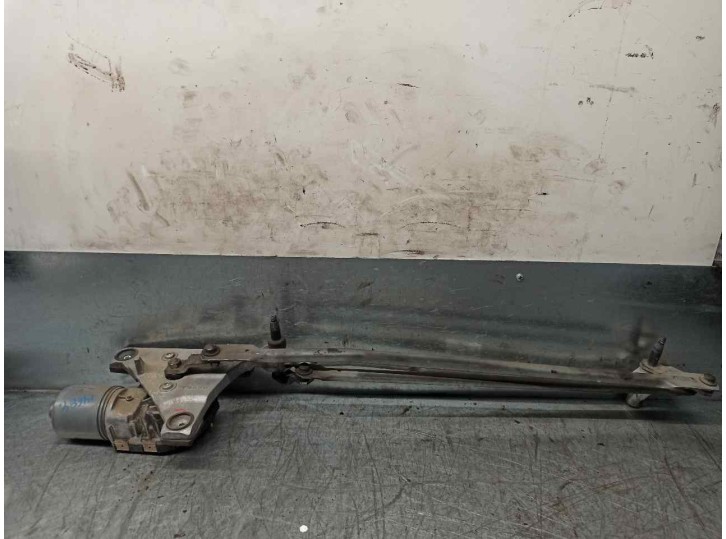 Recambio de motor limpia delantero para volvo s40 berlina 2.0 diesel cat referencia OEM IAM 30699344 