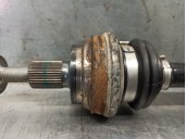 Recambio de transmision trasera izquierda para skoda karoq (nu) 2.0 tdi referencia OEM IAM 5Q0501203C  