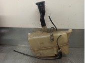 Replacement windscreen washer reservoir for Volvo S70 sedan 2.5 CAT OEM IAM reference 9190692 