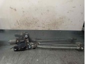 Recambio de motor limpia delantero para volvo s40 berlina 2.0 diesel cat referencia OEM IAM 30699344 