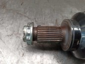 Recambio de transmision trasera izquierda para bmw serie 5 berlina (e39) 2.8 24v cat referencia OEM IAM 1229420 