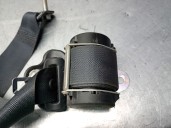 Recambio de cinturon seguridad trasero izquierdo para nissan juke (f15) 1.5 dci referencia OEM IAM 88845BF12A 88845BF12A 