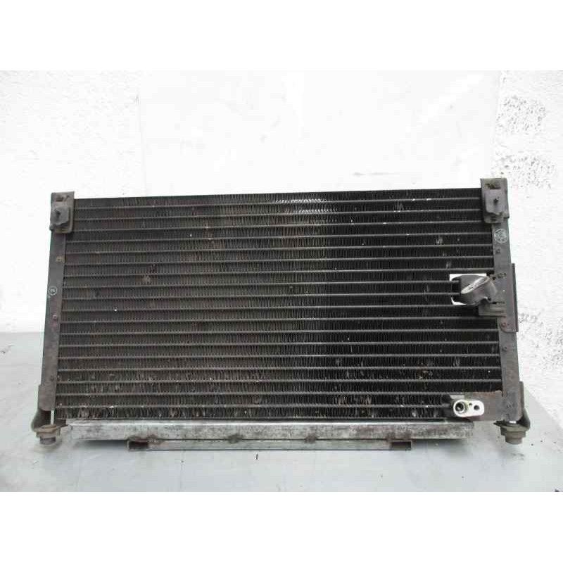 Recambio de condensador / radiador aire acondicionado para mg rover serie 600 (rh) 620 i referencia OEM IAM   