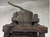 Recambio de pinza freno delantera derecha para bmw serie 3 berlina (e90) 3.0 turbodiesel cat referencia OEM IAM 34116769094 ATE