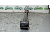 Recambio de amortiguador trasero izquierdo para mazda 2 berlina (dy) 1.4 diesel cat referencia OEM IAM 3M7118008AF 