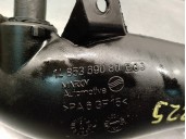 Recambio de tubo para fiat ulysse (179) 2.2 16v jtd cat referencia OEM IAM 1485369080 