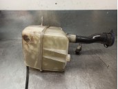 Replacement washer reservoir for Volvo S70 Saloon 2.5 CAT OEM IAM reference 9190692 