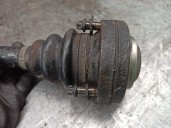 Recambio de transmision trasera izquierda para bmw serie 5 berlina (e39) 2.8 24v cat referencia OEM IAM 1229420 