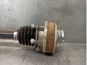 Recambio de transmision trasera izquierda para skoda karoq (nu) 2.0 tdi referencia OEM IAM 5Q0501203C  