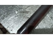 Recambio de amortiguador trasero izquierdo para mazda 2 berlina (dy) 1.4 diesel cat referencia OEM IAM 3M7118008AF 