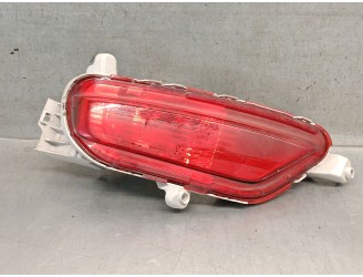 Recambio de piloto trasero derecho paragolpes para mazda cx-5 (kf) 2.0 referencia OEM IAM KB8M51660 KB8M51660C 