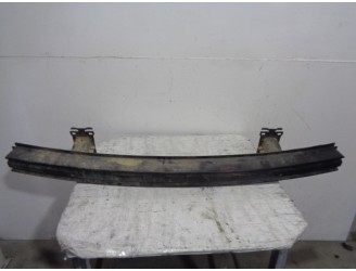 Recambio de refuerzo paragolpes delantero para land rover discovery 2.7 td v6 cat referencia OEM IAM DPE000086 DE HIERRO 