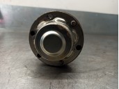 Recambio de transmision trasera izquierda para skoda karoq (nu) 2.0 tdi referencia OEM IAM 5Q0501203C  