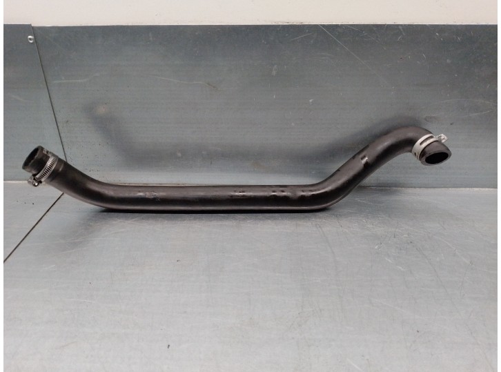 Recambio de bieleta estabilizadora trasera izquierda para fiat ulysse (179) 2.2 16v jtd cat referencia OEM IAM 1485369080 