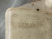 Recambio de deposito limpia para volvo s70 berlina 2.5 cat referencia OEM IAM 9190692  