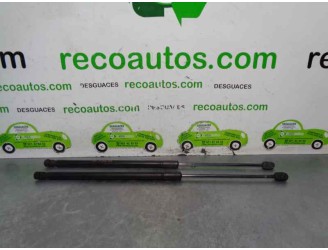 Recambio de amortiguadores maletero / porton para mazda 2 berlina (dy) 1.4 diesel cat referencia OEM IAM 3M71A406A10AD 