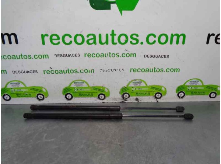 Recambio de amortiguadores maletero / porton para mazda 2 berlina (dy) 1.4 diesel cat referencia OEM IAM 3M71A406A10AD 