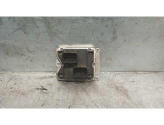 Recambio de centralita motor uce para opel corsa b 1.2 16v cat (x 12 xe / lw4) referencia OEM IAM 90532610  