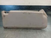 Recambio de parasol izquierdo para volvo s40 berlina 2.0 diesel cat referencia OEM IAM 30715633 