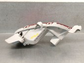 Recambio de piloto trasero derecho paragolpes para mazda cx-5 (kf) 2.0 referencia OEM IAM KB8M51660 KB8M51660C 