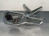 Recambio de elevalunas trasero derecho para volvo s70 berlina 2.5 cat referencia OEM IAM 9152726 2 PINES 4 PUERTAS