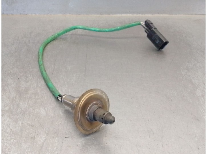 Recambio de sonda lambda para nissan juke (f16_) 1.0 referencia OEM IAM 226902555R 2269000Q3F NTK