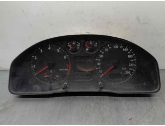 Recambio de cuadro instrumentos para audi a4 berlina (b5) 1.8 20v referencia OEM IAM 8D0919861C 
