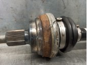 Recambio de transmision trasera derecha para skoda karoq (nu) 2.0 tdi referencia OEM IAM 5Q0501204C  