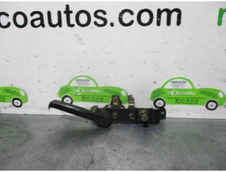 Replacement rear left interior door handle for Ford Transit, closed box van 86/92 2.5 TD OEM IAM reference 85VBV43289AC 