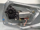 Recambio de elevalunas trasero derecho para volvo s70 berlina 2.5 cat referencia OEM IAM 9152726 2 PINES 4 PUERTAS