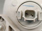 Recambio de piloto trasero derecho paragolpes para mazda cx-5 (kf) 2.0 referencia OEM IAM KB8M51660 KB8M51660C 