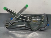 Recambio de elevalunas trasero derecho para volvo s70 berlina 2.5 cat referencia OEM IAM 9152726 2 PINES 4 PUERTAS