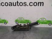 Recambio de maneta interior trasera izquierda para ford transit, caja cerrada 86/92 2.5 td referencia OEM IAM 85VBV43289AC 