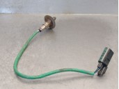 Recambio de sonda lambda para nissan juke (f16_) 1.0 referencia OEM IAM 226902555R 2269000Q3F NTK