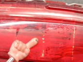 Recambio de piloto trasero derecho paragolpes para mazda cx-5 (kf) 2.0 referencia OEM IAM KB8M51660 KB8M51660C 