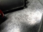 Recambio de elevalunas trasero derecho para volvo s70 berlina 2.5 cat referencia OEM IAM 9152726 2 PINES 4 PUERTAS
