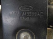 Recambio de maneta interior trasera izquierda para ford transit, caja cerrada 86/92 2.5 td referencia OEM IAM 85VBV43289AC 