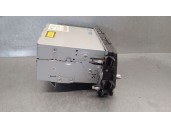 Recambio de sistema navegacion gps para mazda cx-5 2.2 turbodiesel cat referencia OEM IAM KD5366DV0B KD5366DV0B 