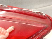 Recambio de piloto trasero derecho paragolpes para mazda cx-5 (kf) 2.0 referencia OEM IAM KB8M51660 KB8M51660C 