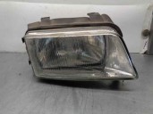 Recambio de faro derecho para audi a4 berlina (b5) 1.8 20v referencia OEM IAM 8D0941004A 67723141 VALEO