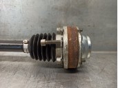 Recambio de transmision trasera derecha para skoda karoq (nu) 2.0 tdi referencia OEM IAM 5Q0501204C  